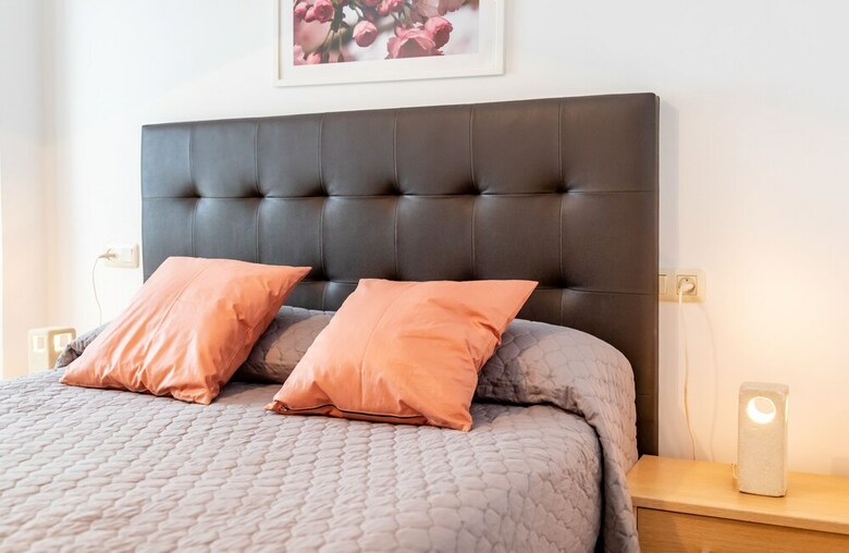 Apartamentos Travel Habitat Jardines de Viveros