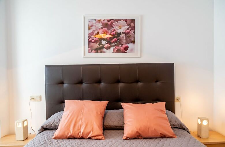 Apartamentos Travel Habitat Jardines de Viveros
