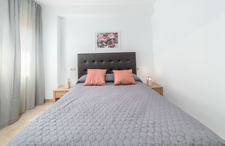 Apartamentos Travel Habitat Jardines de Viveros