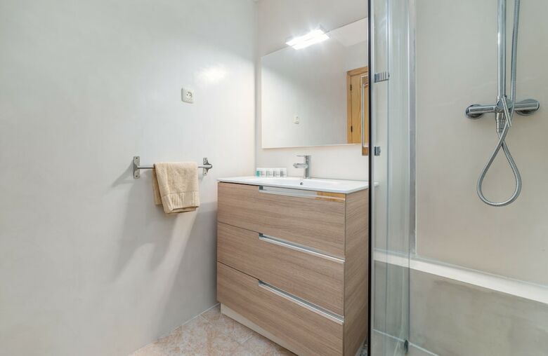 Apartamentos Travel Habitat Jardines de Viveros