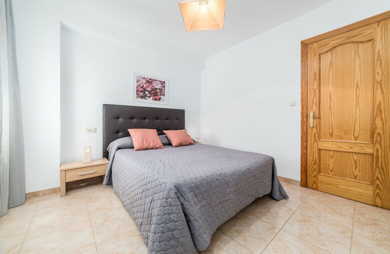 Apartamentos Travel Habitat Jardines de Viveros