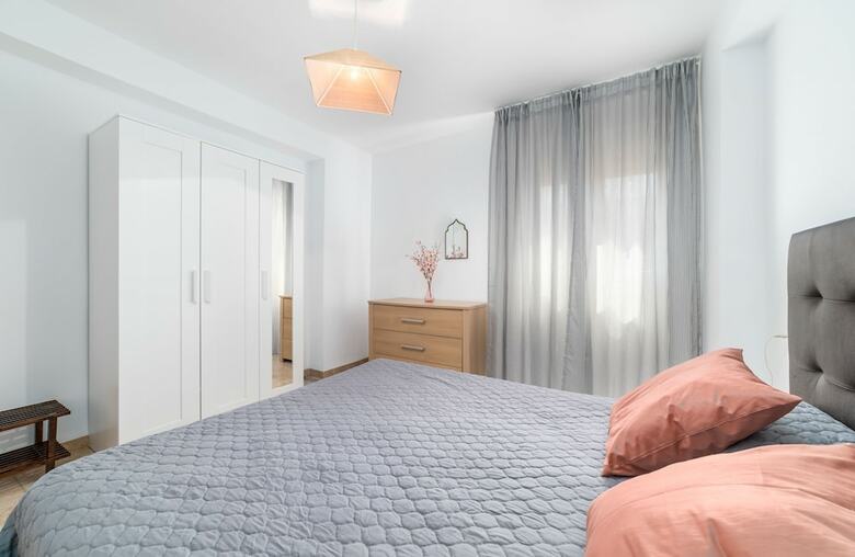 Apartamentos Travel Habitat Jardines de Viveros