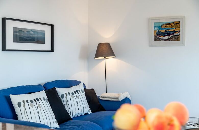 Apartamentos Travel Habitat Jardines de Viveros