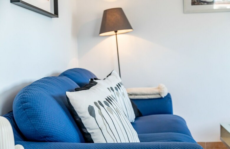 Apartamentos Travel Habitat Jardines de Viveros