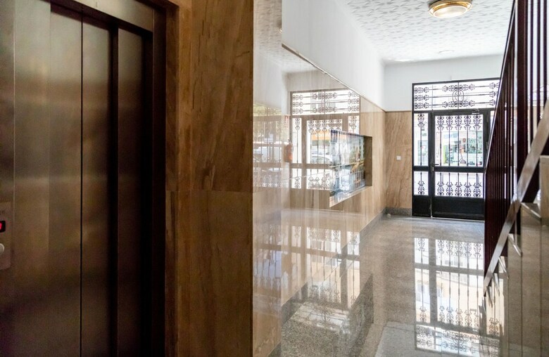 Apartamentos Travel Habitat Jardines de Viveros