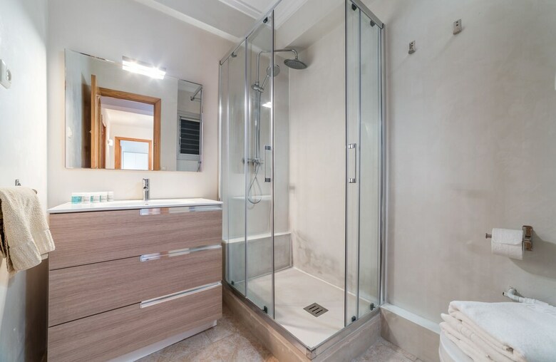 Apartamentos Travel Habitat Jardines de Viveros
