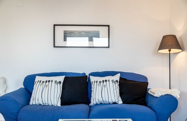 Apartamentos Travel Habitat Jardines de Viveros