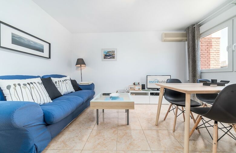 Apartamentos Travel Habitat Jardines de Viveros