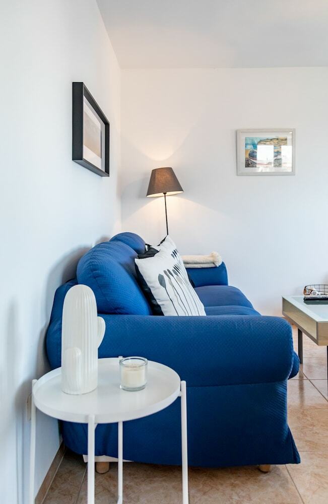 Apartamentos Travel Habitat Jardines de Viveros