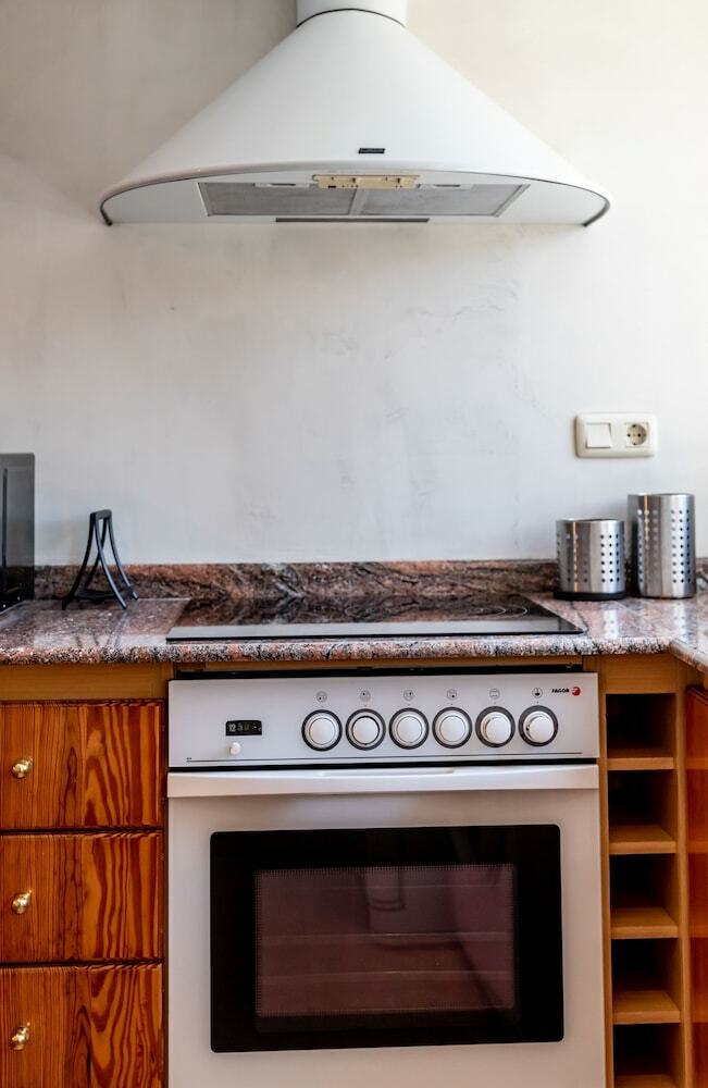 Apartamentos Travel Habitat Jardines de Viveros