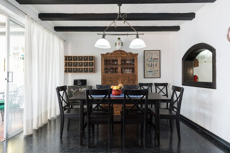 Villa Coki Deluxe - First Line Of The Beach