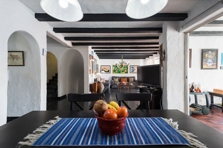 Villa Coki Deluxe - First Line Of The Beach