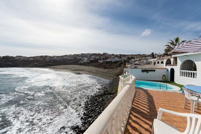 Villa Coki Deluxe - First Line Of The Beach