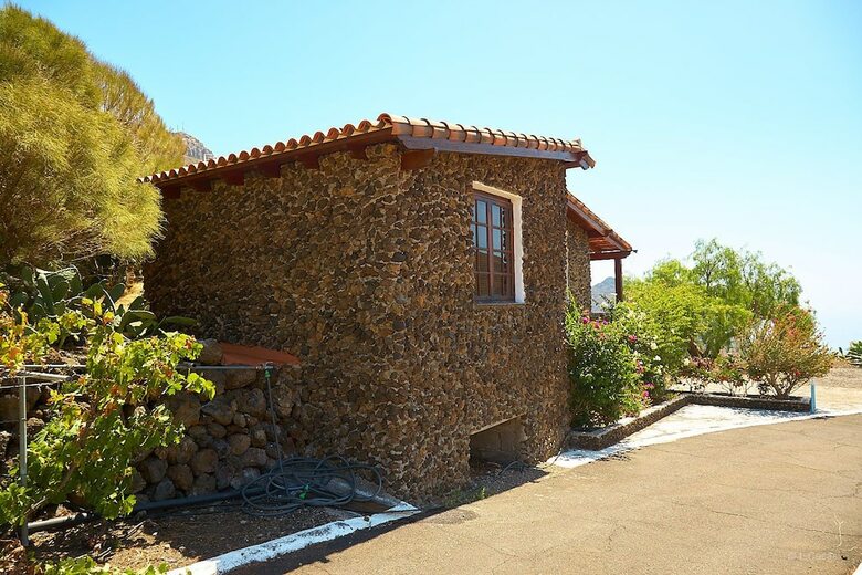Villa Luxury Las Vi�as 1