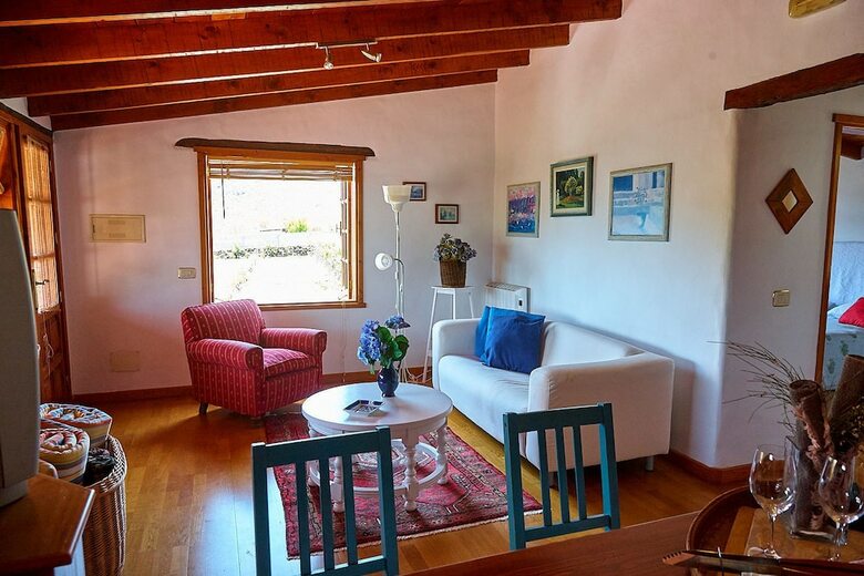 Villa Luxury Las Vi�as 1