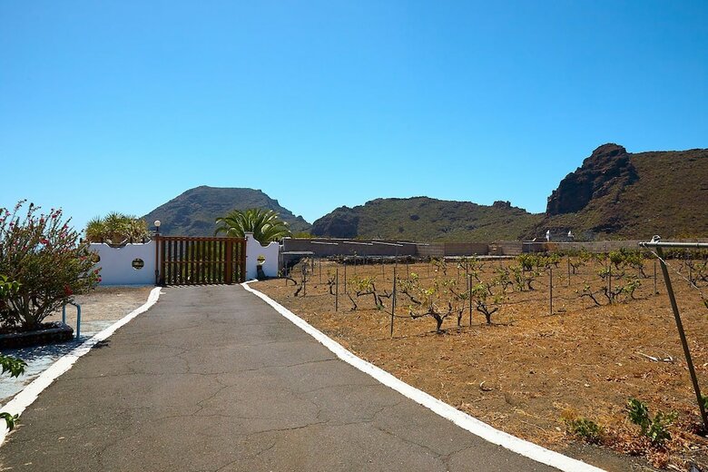Villa Luxury Las Vi�as 1