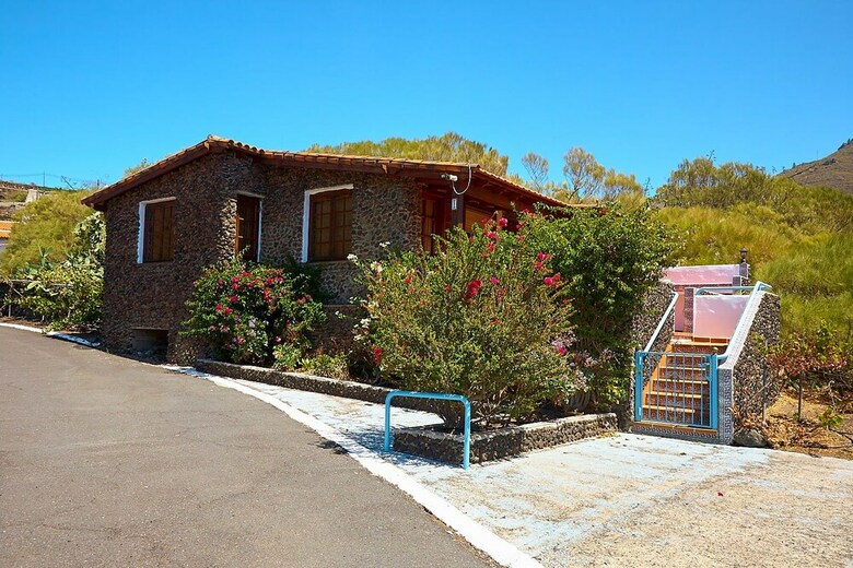 Villa Luxury Las Vi�as 1