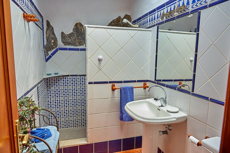 Villa Luxury Las Vi�as 1