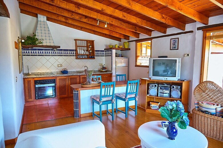 Villa Luxury Las Vi�as 1
