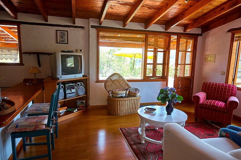 Villa Luxury Las Vi�as 1
