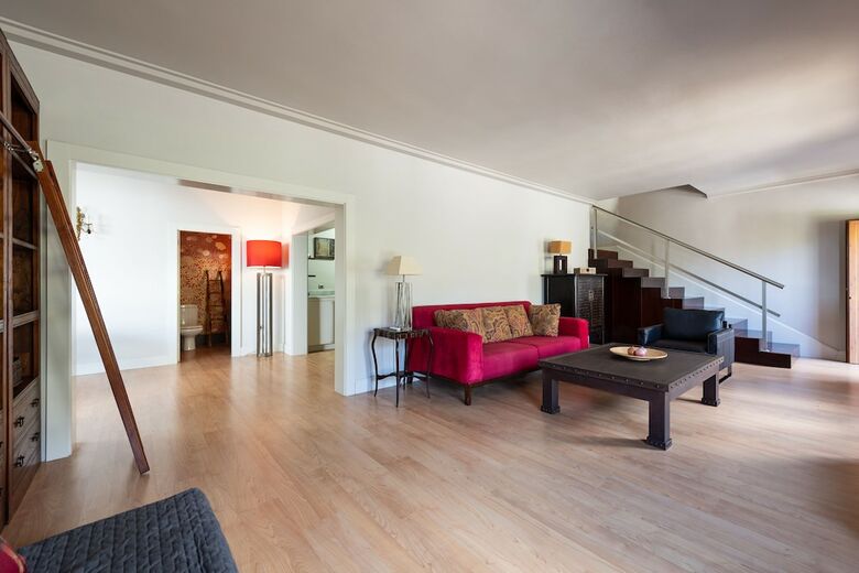 Apartamento La Suerte De Agaete