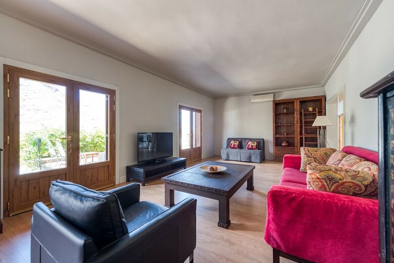 Apartamento La Suerte De Agaete