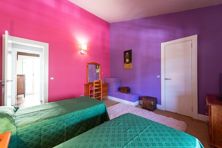 Apartamento La Suerte De Agaete