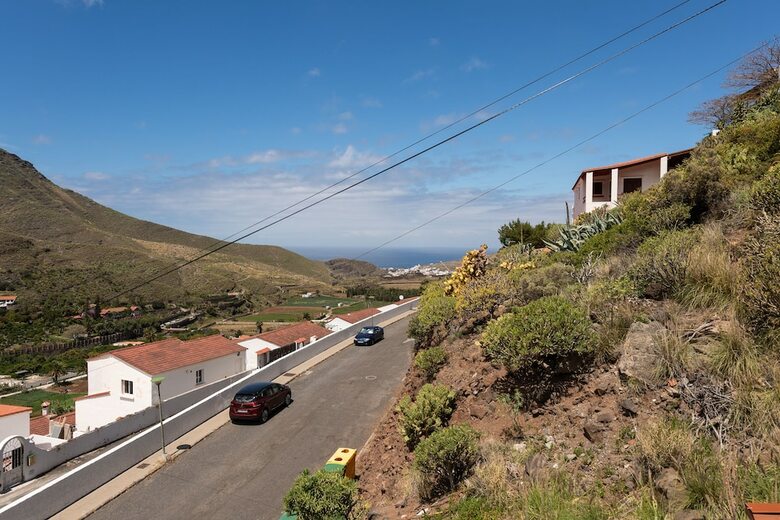 Apartamento La Suerte De Agaete