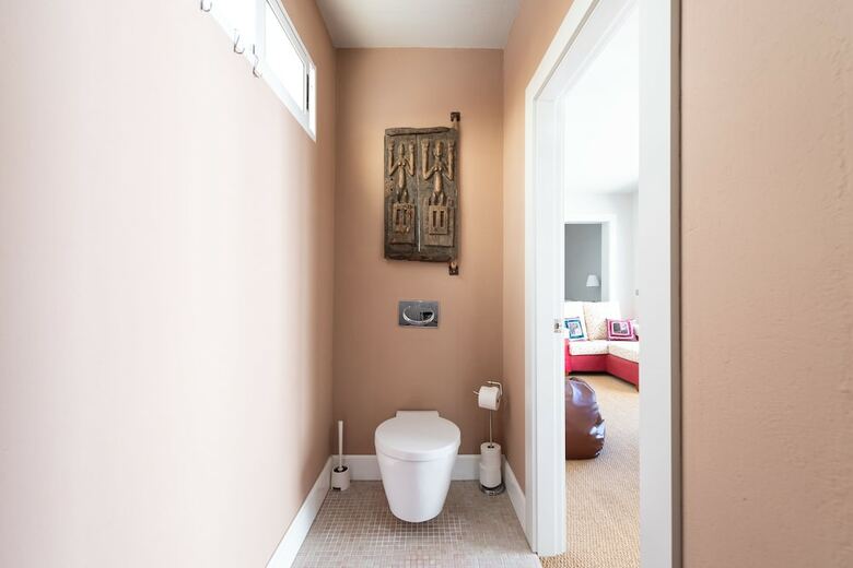 Apartamento La Suerte De Agaete