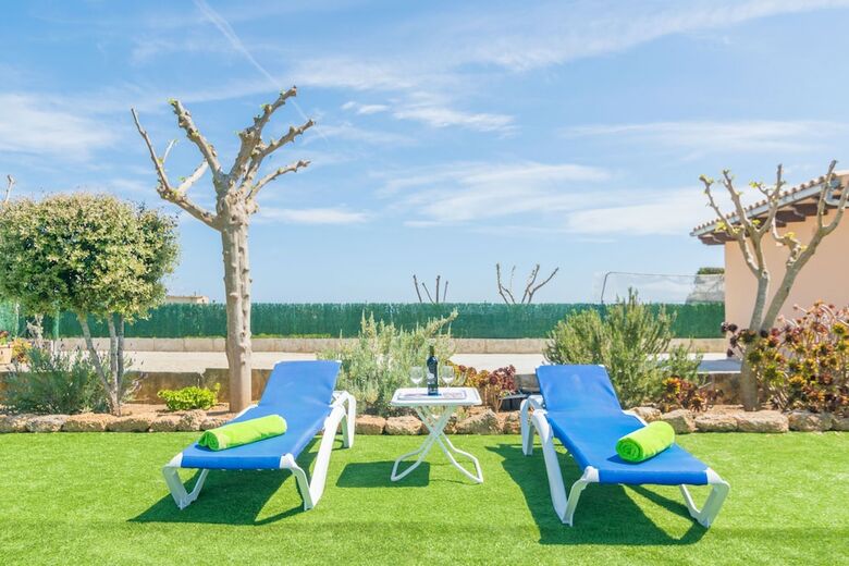 Villa Ses Canyes