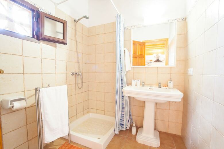Villa Ses Canyes