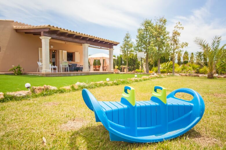 Villa Ses Canyes