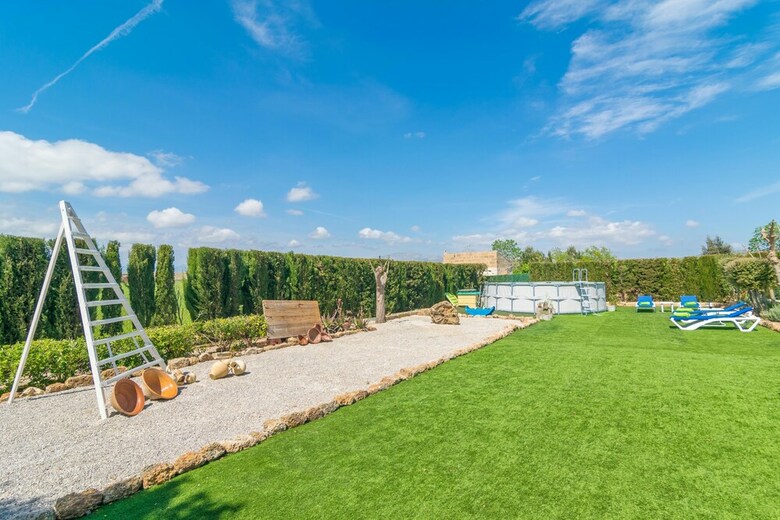 Villa Ses Canyes