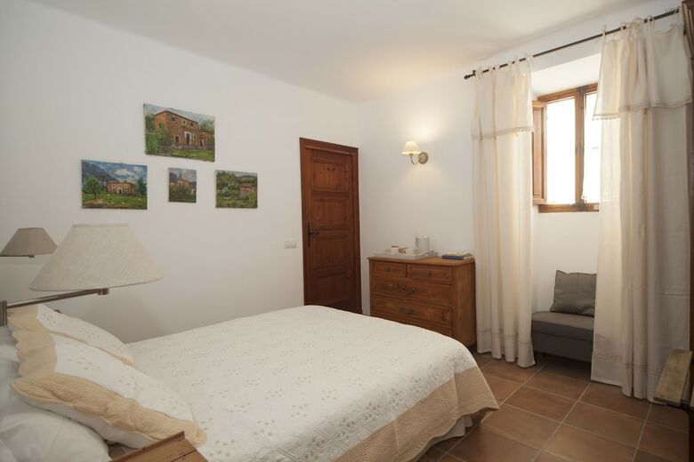 Hotel Cal Secretari Vell