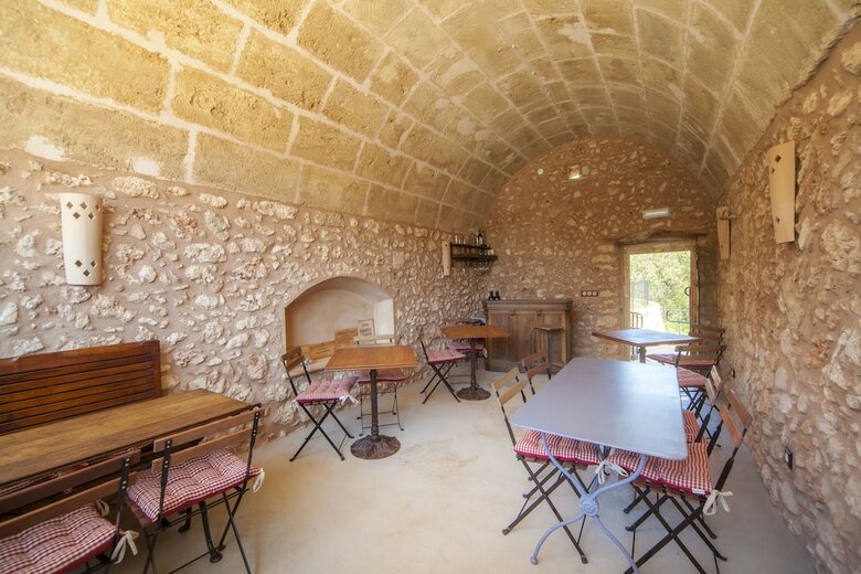 Hotel Cal Secretari Vell