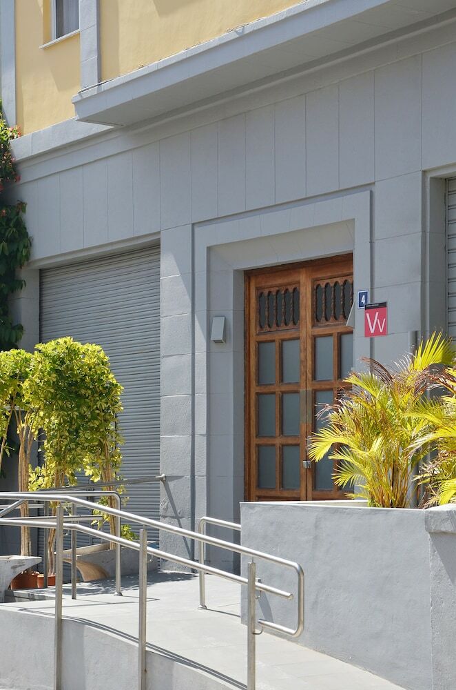 Apartamentos Canarylofts
