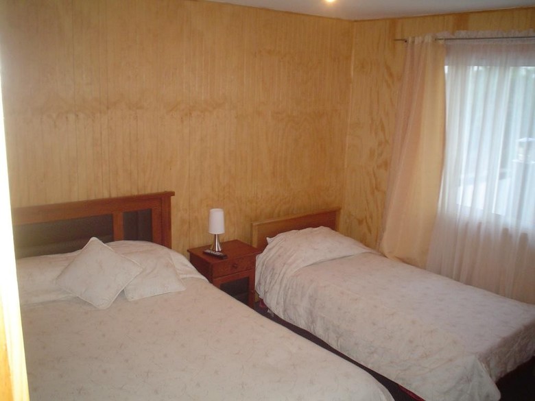 Hostal Internacional