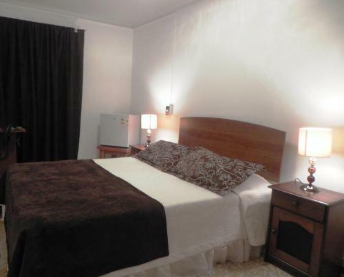 Bed & Breakfast Playa Blanca Antofagasta