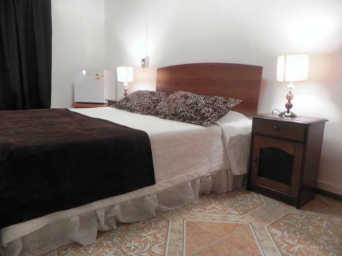 Bed & Breakfast Playa Blanca Antofagasta