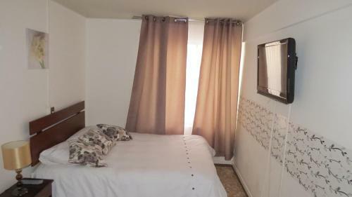 Bed & Breakfast Playa Blanca Antofagasta