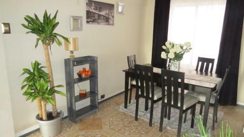 Bed & Breakfast Playa Blanca Antofagasta