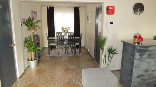 Bed & Breakfast Playa Blanca Antofagasta
