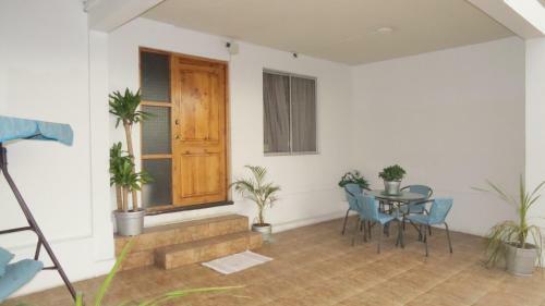 Bed & Breakfast Playa Blanca Antofagasta
