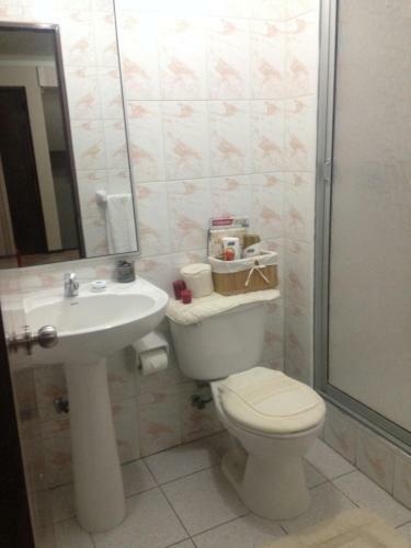 Bed & Breakfast Playa Blanca Antofagasta