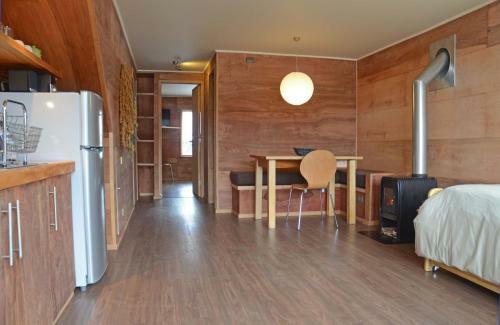 Palafito Azul Apart Hotel