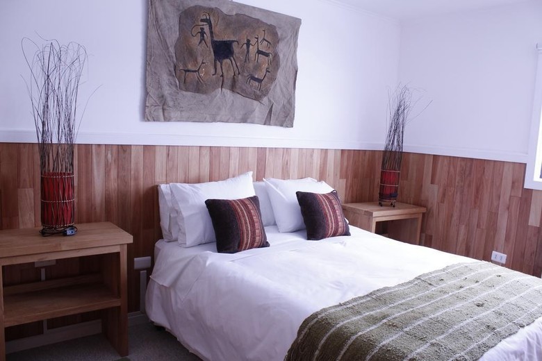 Hotel Aquaterra