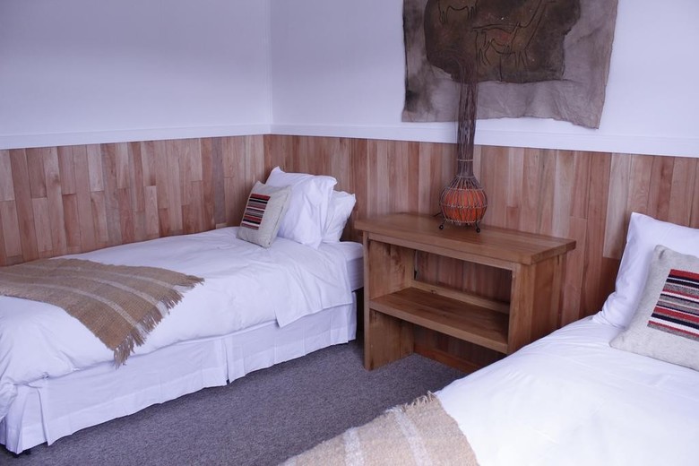 Hotel Aquaterra