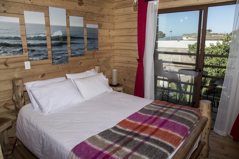 Hostal Hostel Moreno