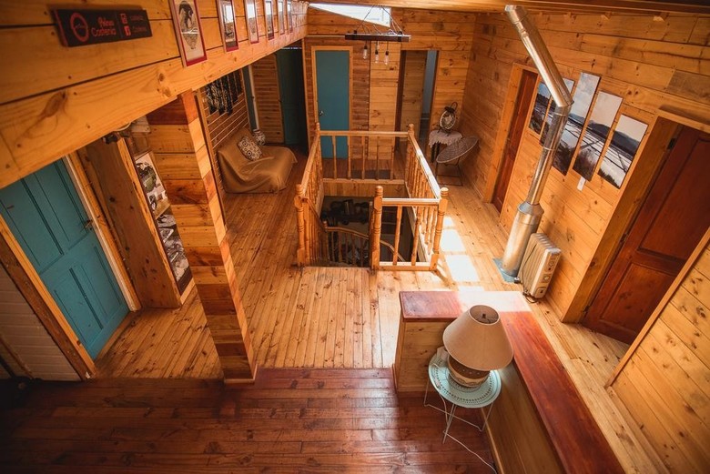 Hostal Hostel Moreno