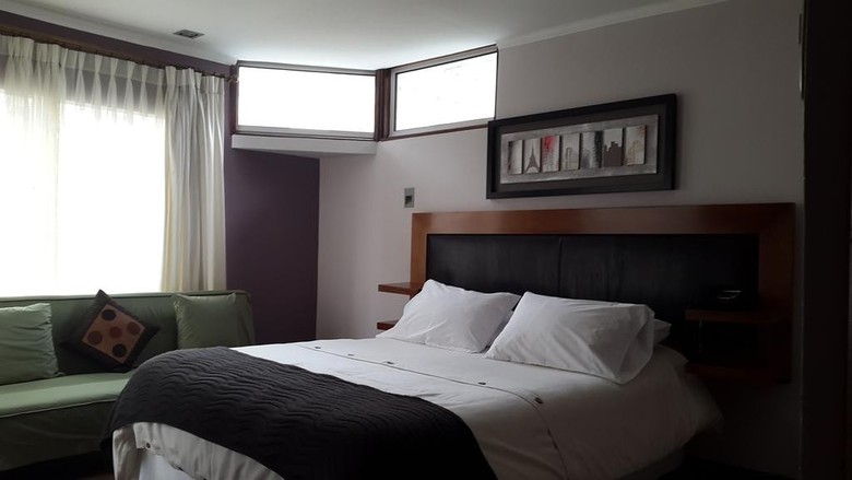 Hotel Boutique Goblin�s House